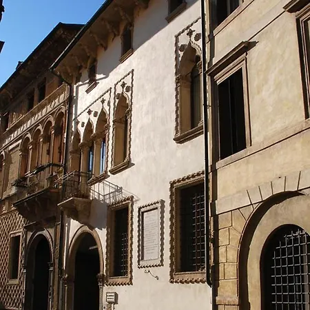 Arnaldi Lejlighed Vicenza