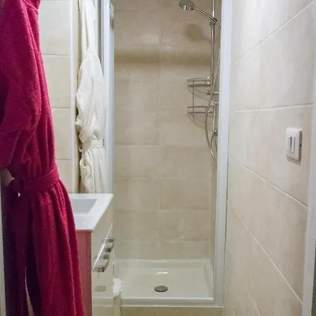 Arnaldi Apartment Vicenza