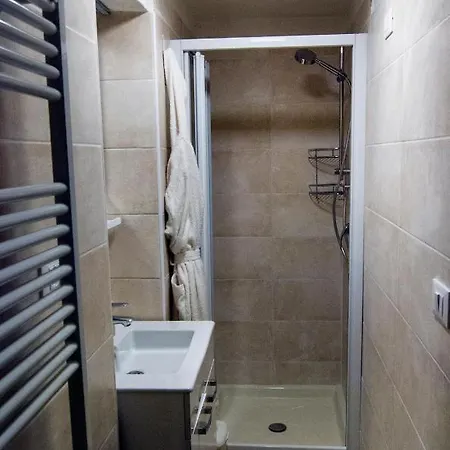 Apartment Arnaldi